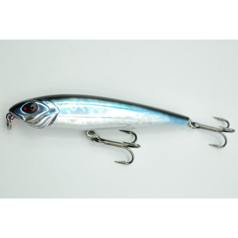 

Твердая приманка VOLKIEN SOUL - THOR 115