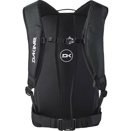 

Рюкзак Poacher 14 л. DAKINE, черный