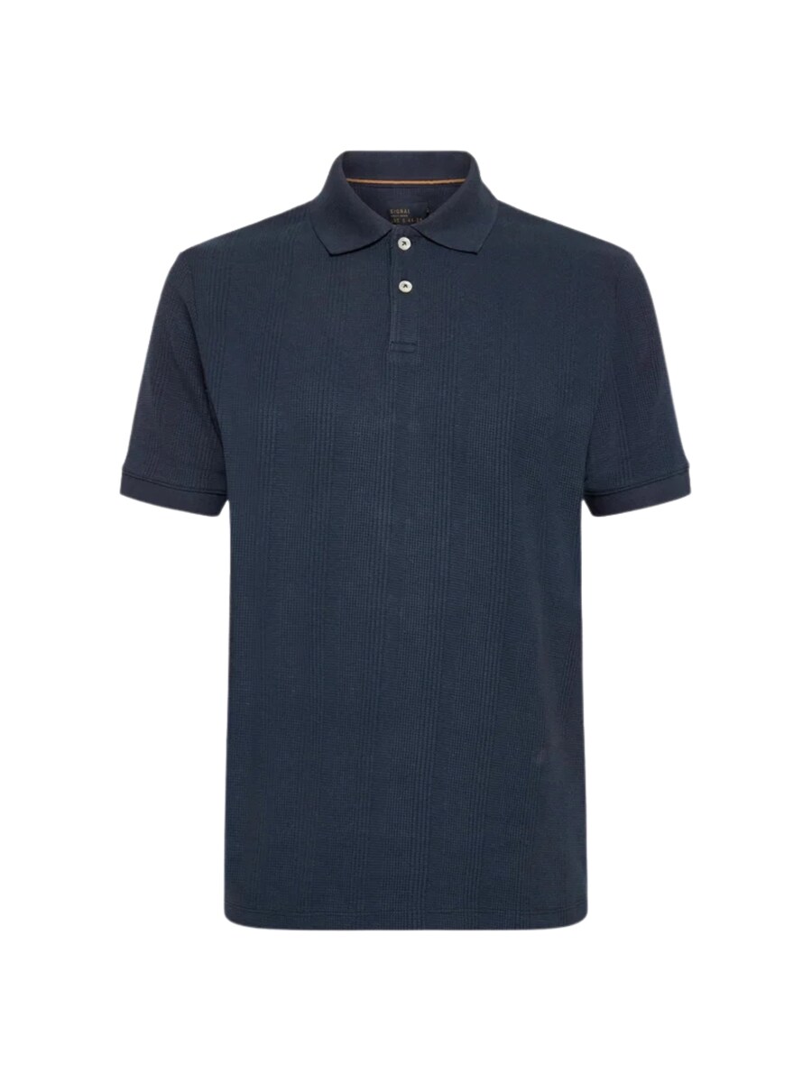 

Футболка Signal Olau, marine blue