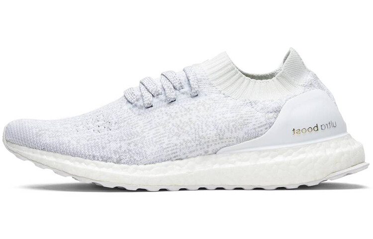 

Кроссовки adidas Ultra Boost Uncaged Triple White 2016
