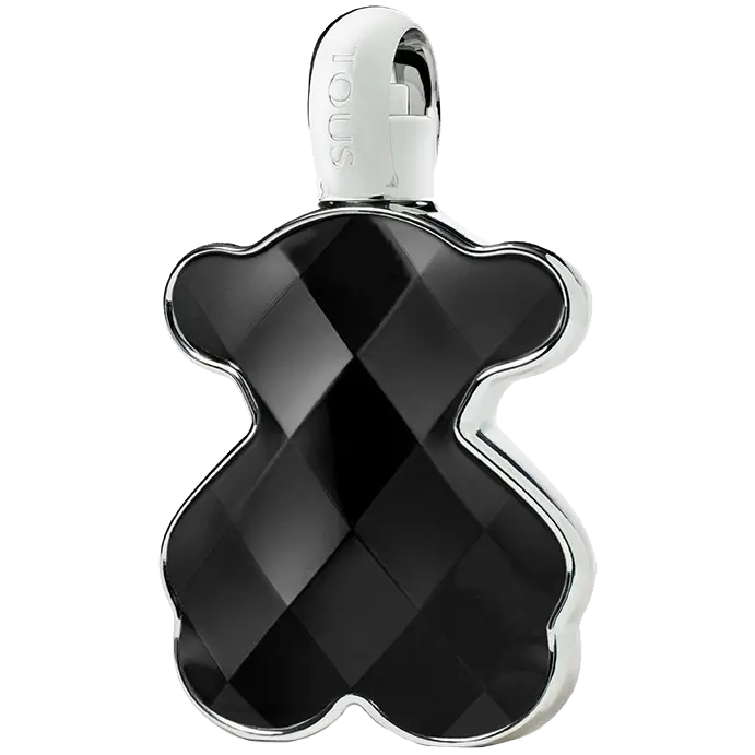 

Женская парфюмированная вода Tous Love Me Onyx, 90 мл