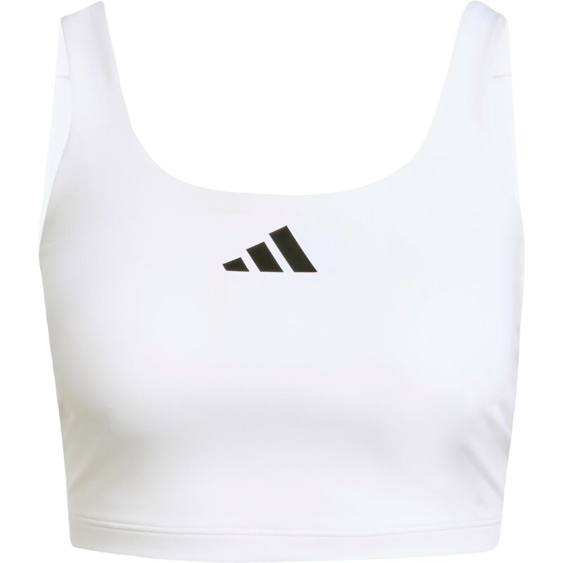 

Верхний блок питания с подсветкой, бак BH Adidas, белый