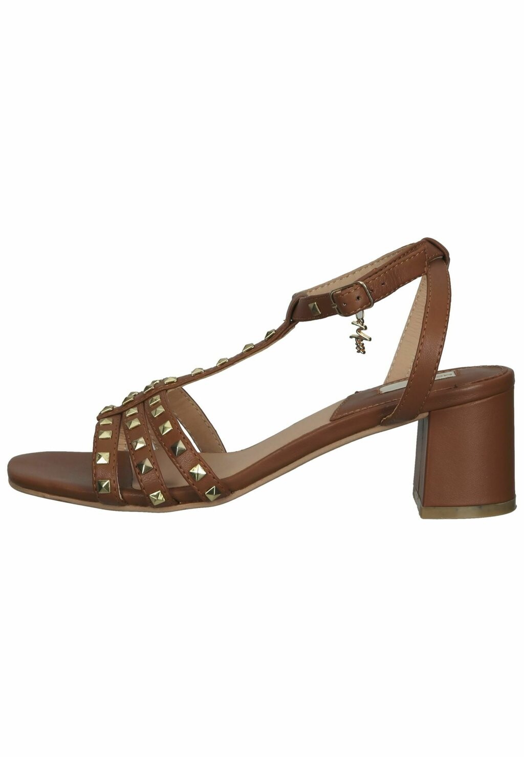 

Сандалии Juicy Mexx, цвет cognac