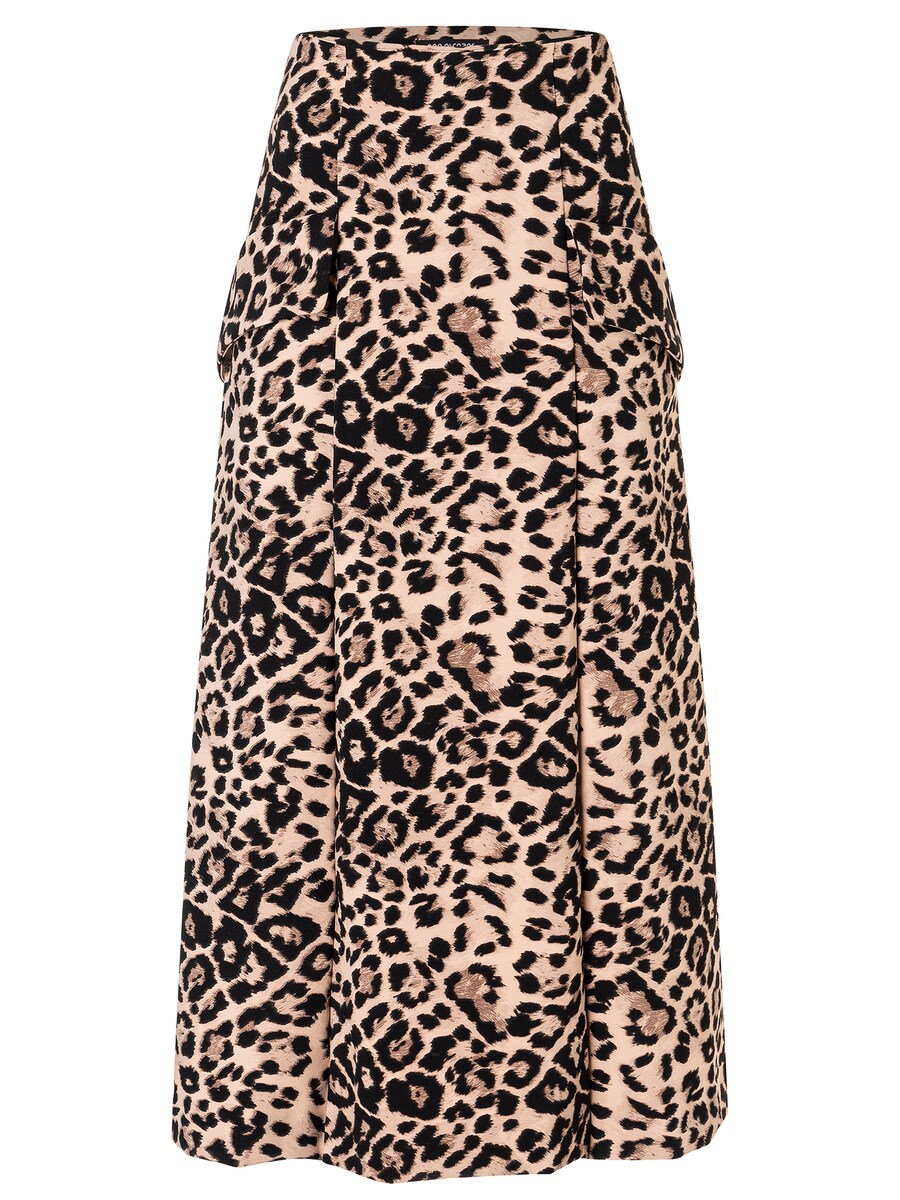 

Макси юбка Ana Alcazar Adawa, Brown