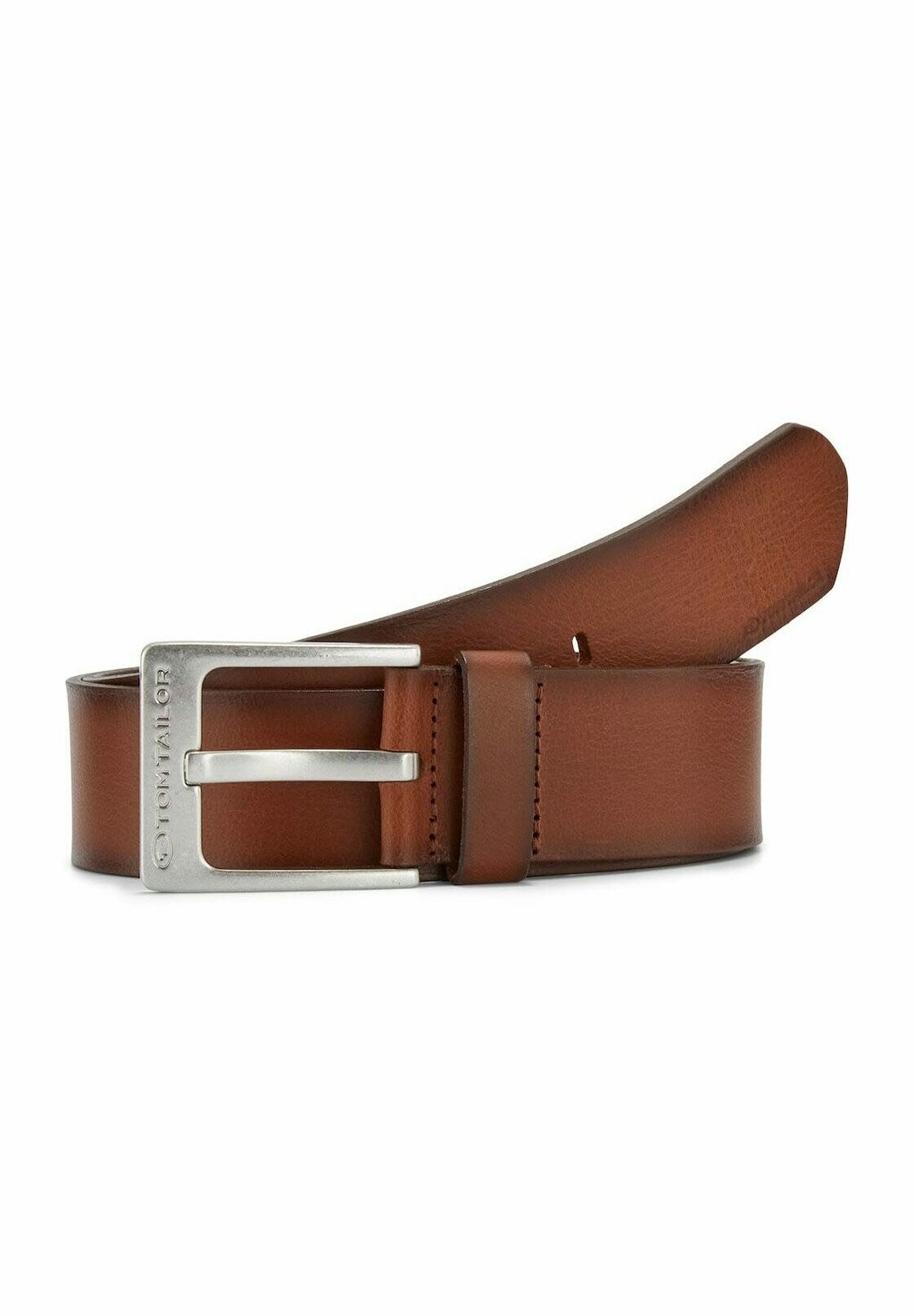 

Ремень TOM TAILOR, цвет light brown uni