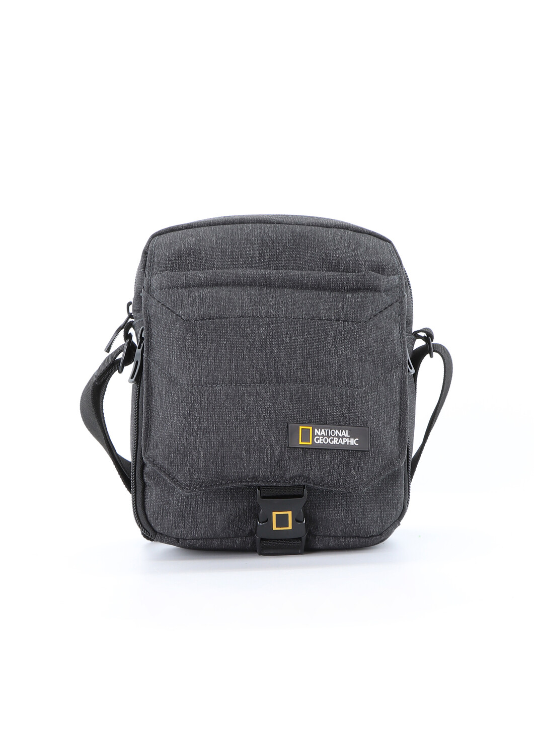 

Сумка через плечо National Geographic Schultertasche Pro, серый