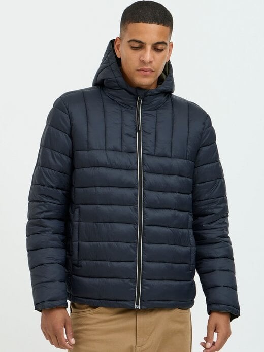 

Уличная куртка Blend, зеленый