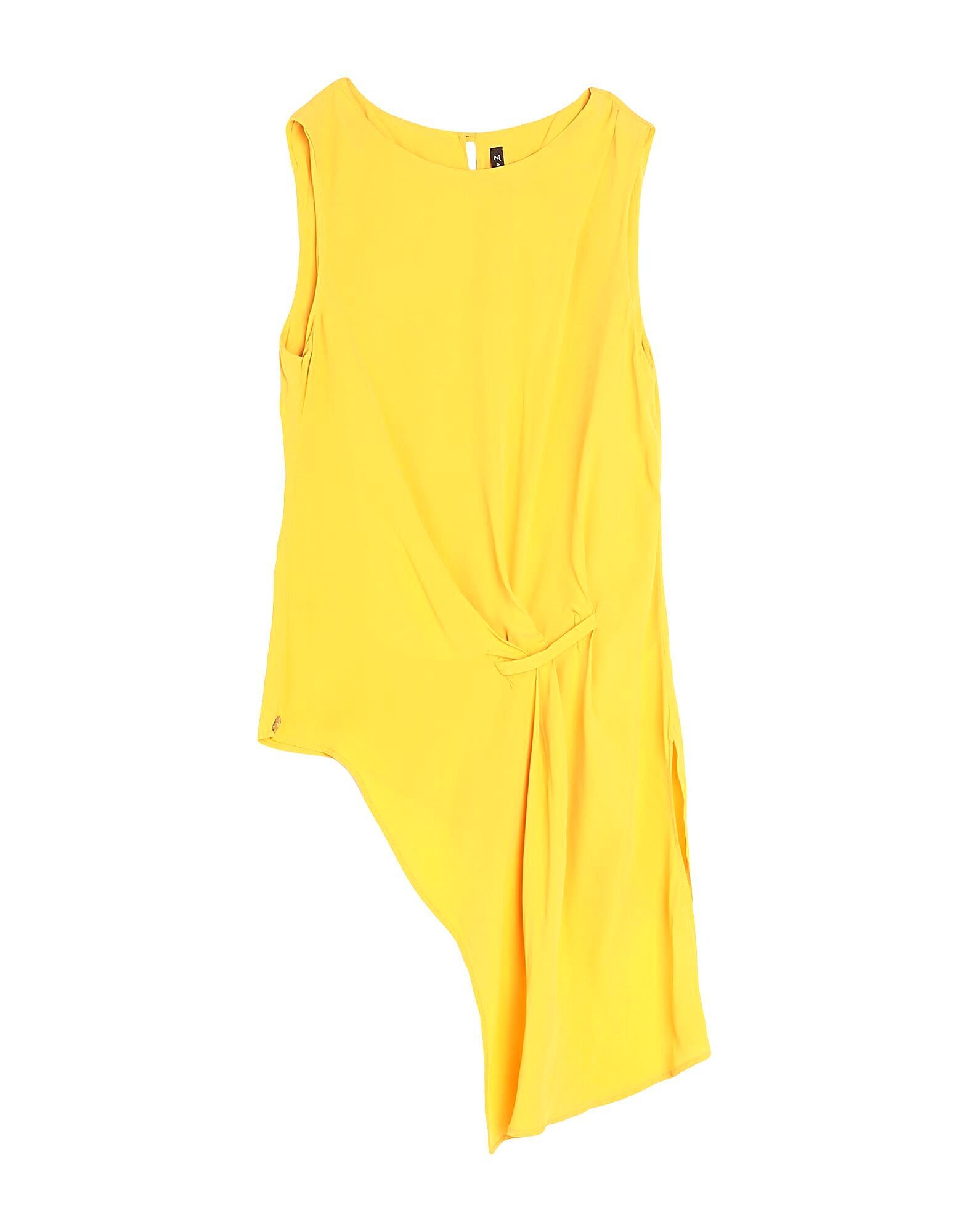 

Топ Manila Grace, желтый