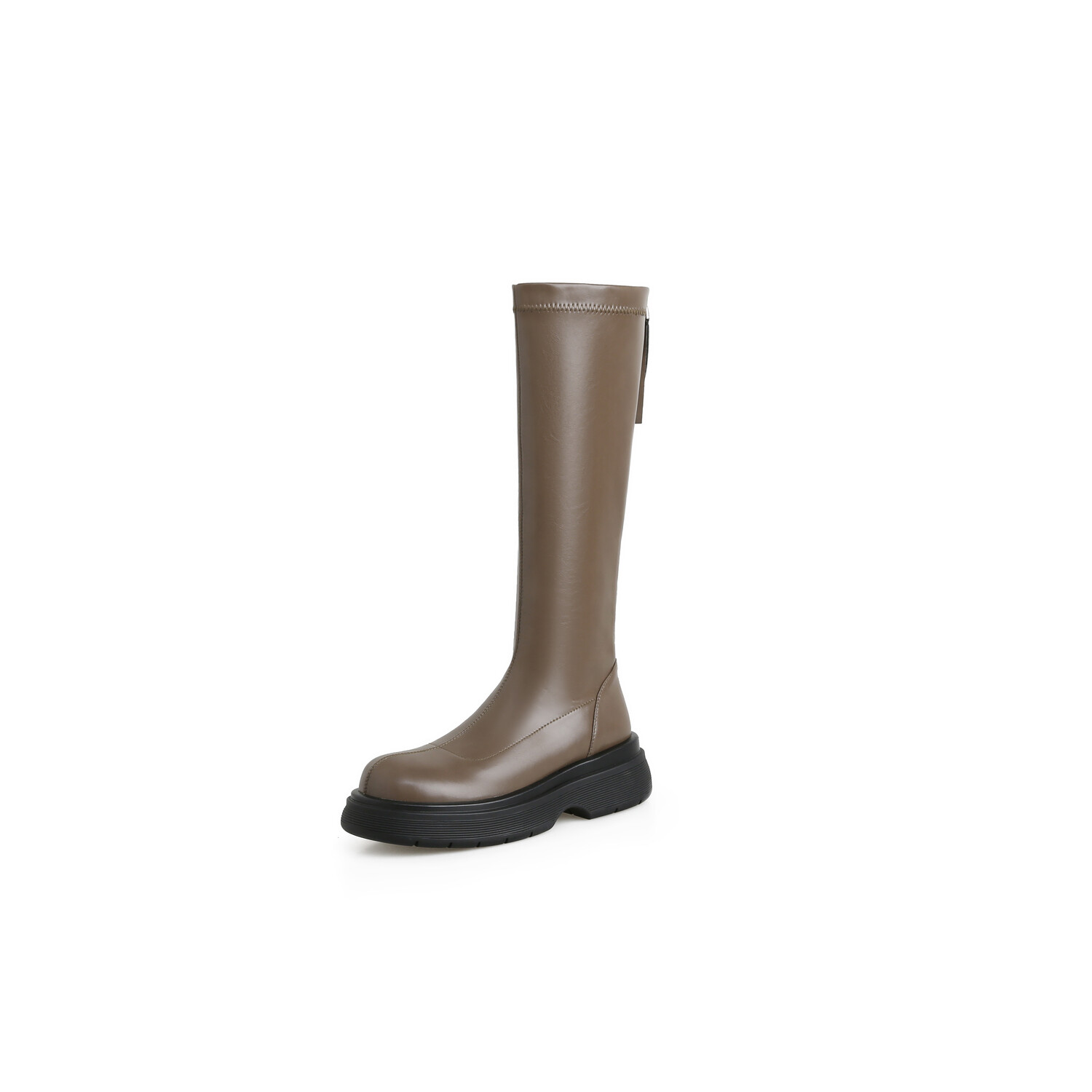

Сапоги Mo Lin Knee-high Boots Women's