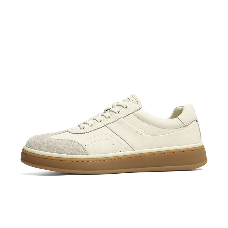 

Низкие повседневные туфли мужские RED DRAGONFLY, White