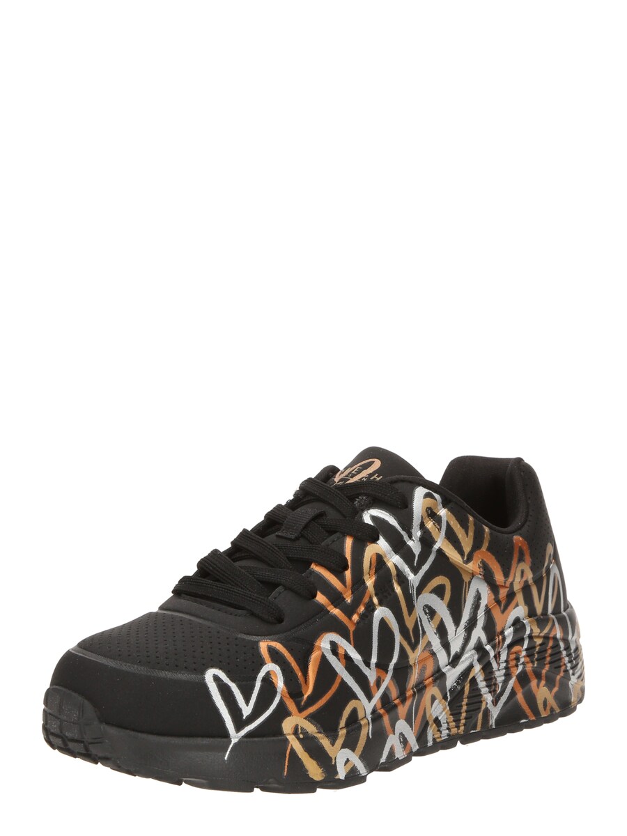 

Кроссовки SKECHERS Uno Gen1, черный