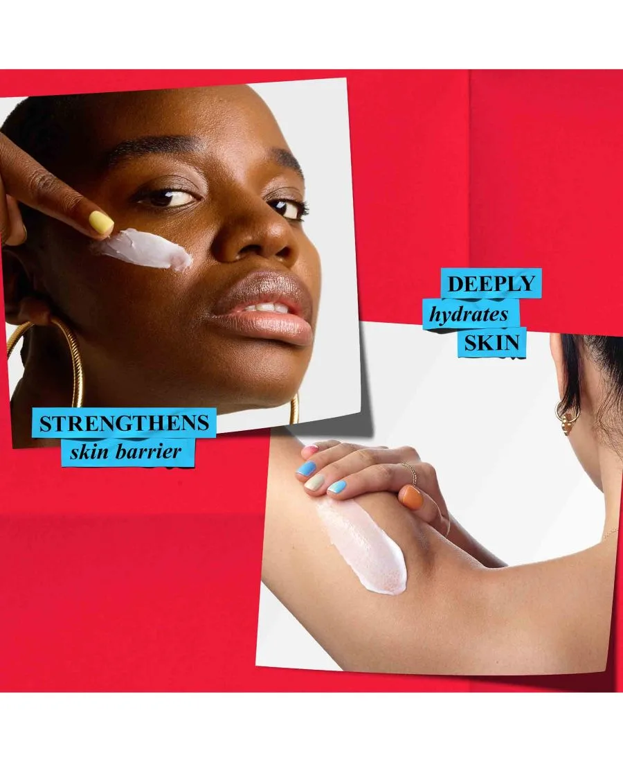 Kiehl's Since 1851 Набор из 2 ультраувлажняющих кремов для лица и тела Hits — фото 4