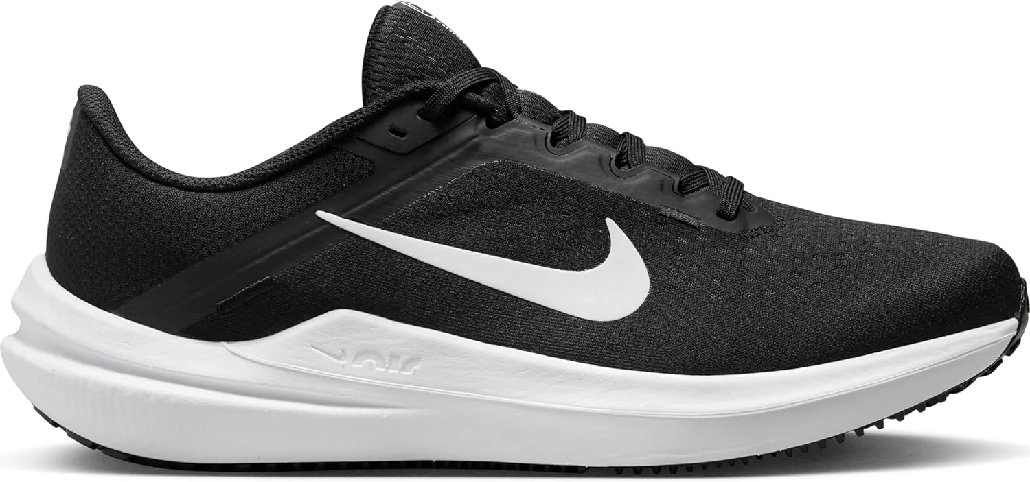 

Мужские кроссовки Nike Air Winflo 10, черно-белый