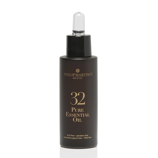 

Многофункциональное масло для волос и тела, 30 мл Philip Martin's 32 Pure Essential Oil