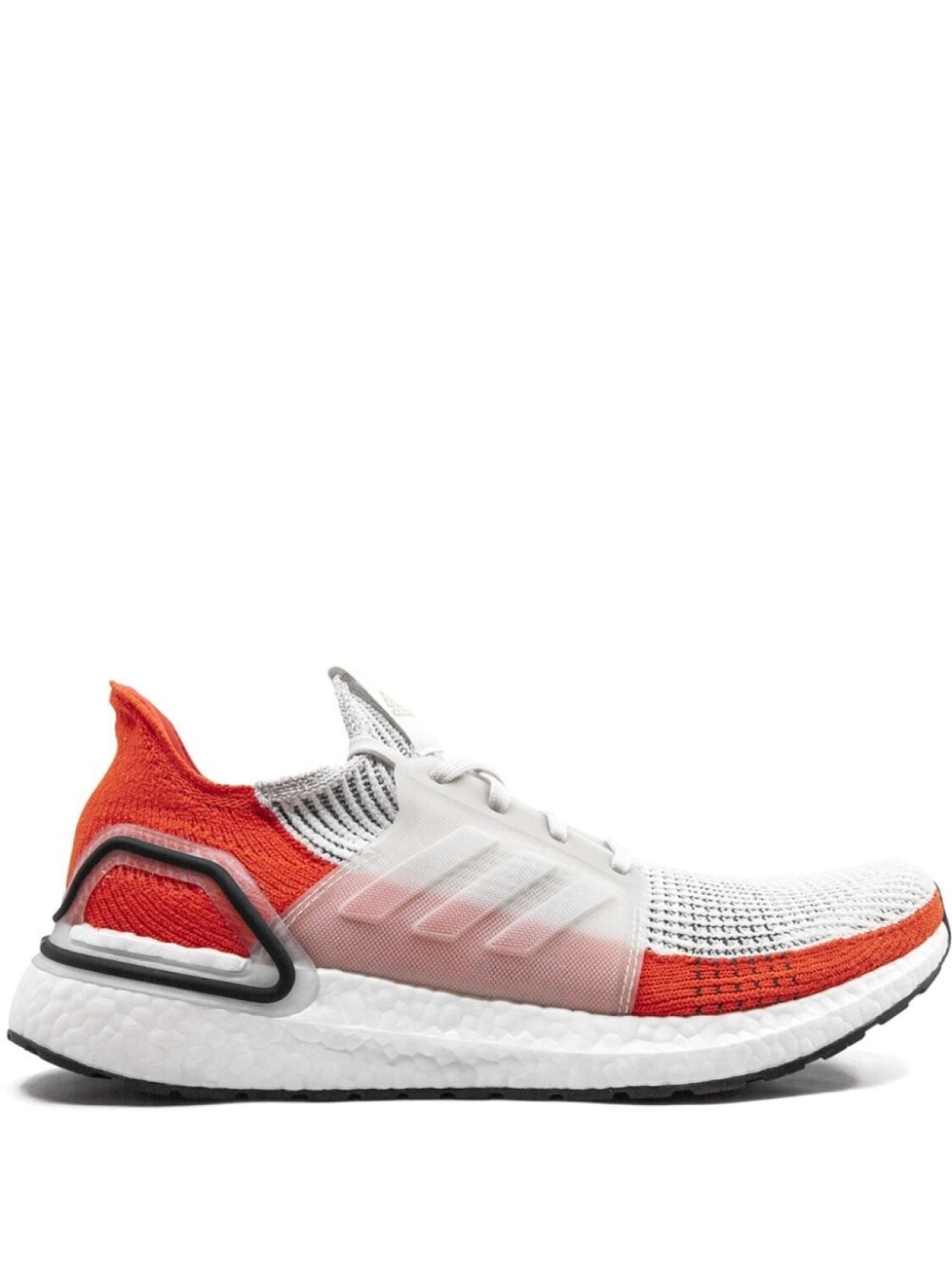 

adidas кроссовки UltraBoost 2019, белый