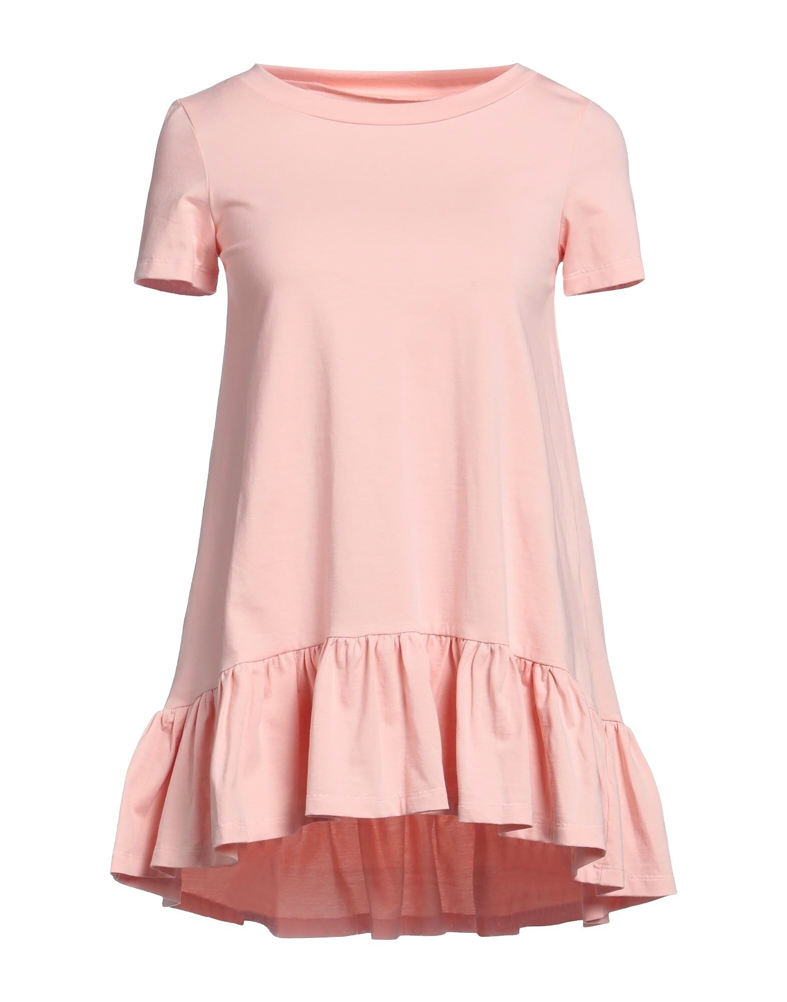 

Футболка Rosé A Pois, светло-розовый