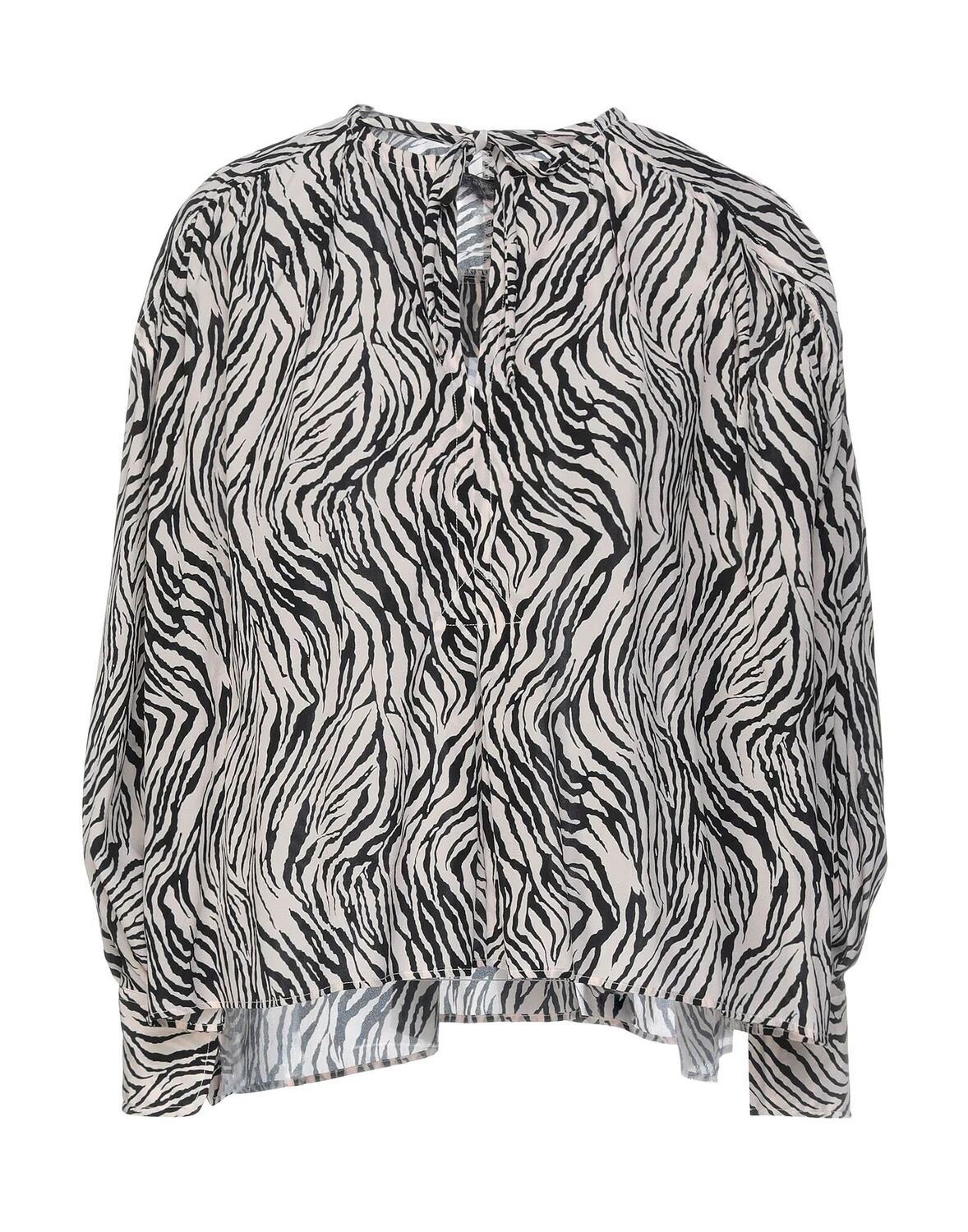 

Топ Isabel Marant, черный