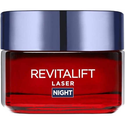 

L'Oréal - Ночной крем Revitalift Laser Advanced Anti-Aging Care 50мл L'Oréal Paris