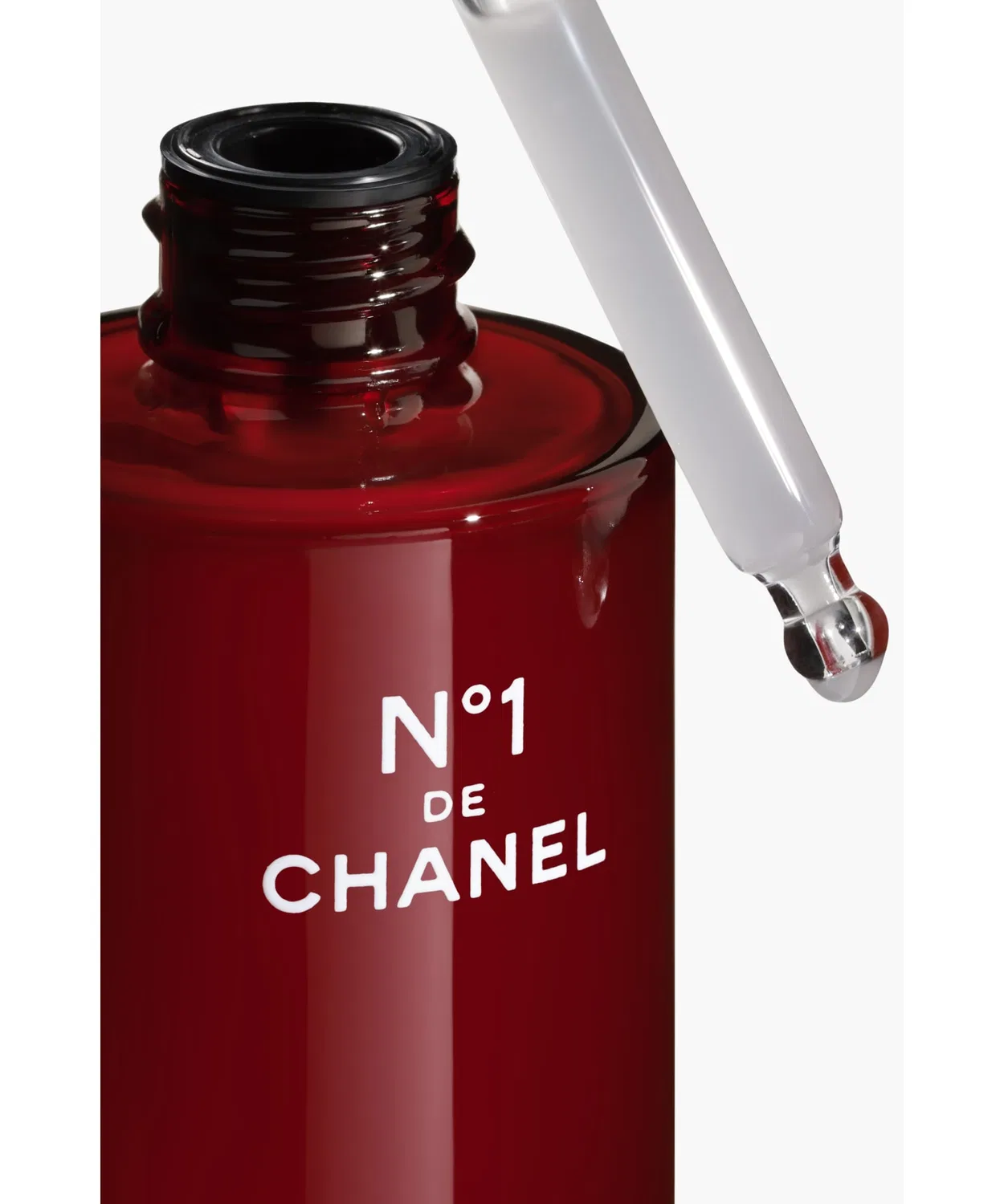 Сыворотка №1 de Chanel с красной камелией и олигопептидом, 30 мл — фото 3