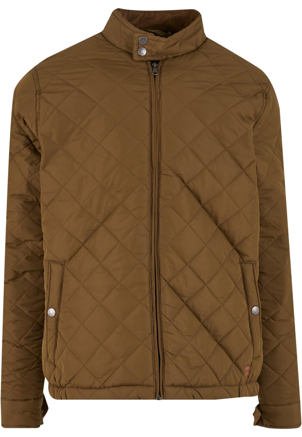 

INDICODE JEANS Куртка межсезонная 'Dorosk' в цвете Olive