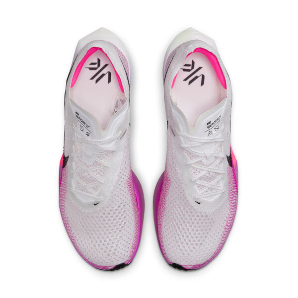 Кроссовки zoomx vaporfly next% 3 Nike, белый — фото 4