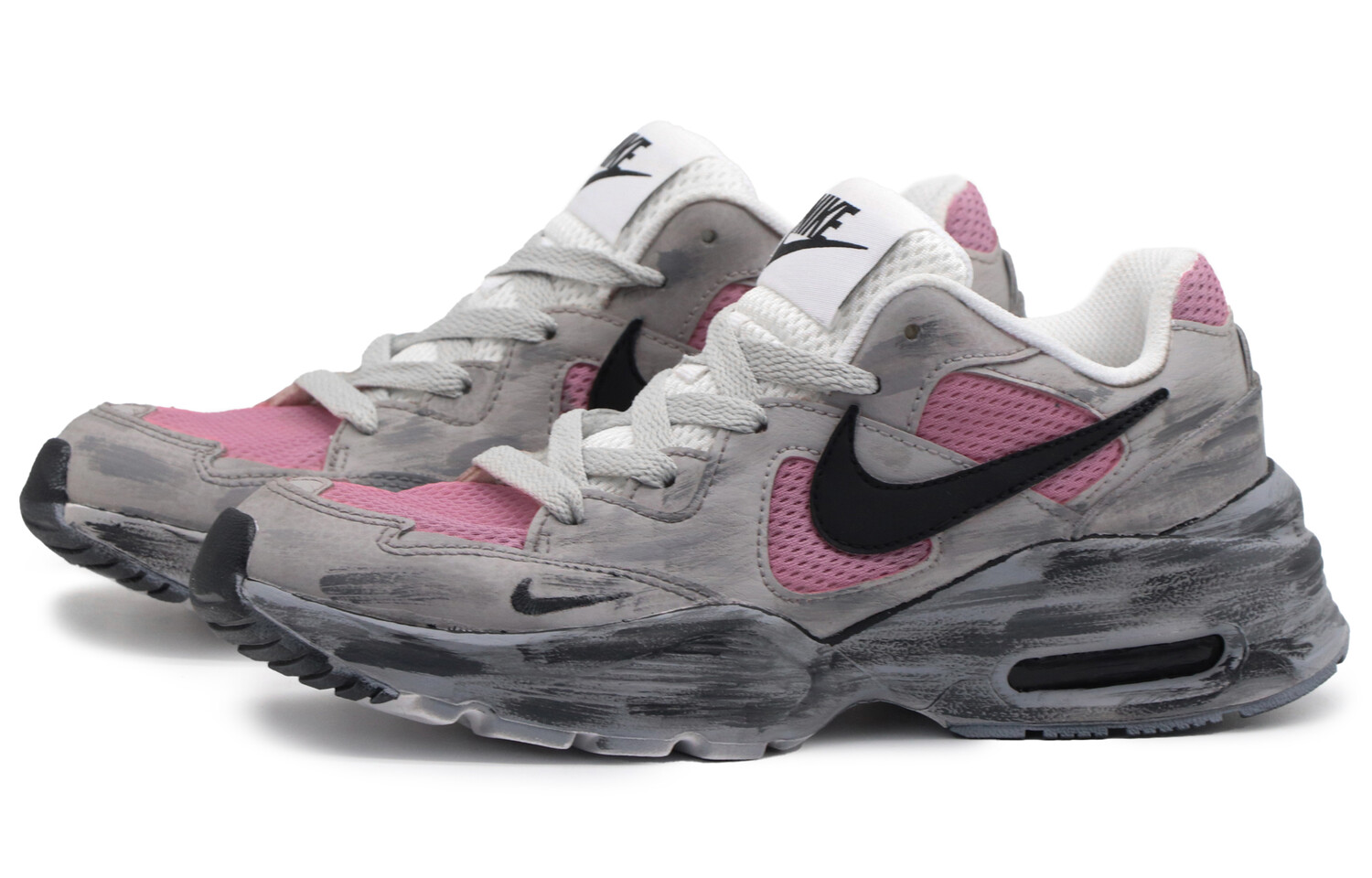 

Женская обувь Nike Air Max Fusion Lifestyle