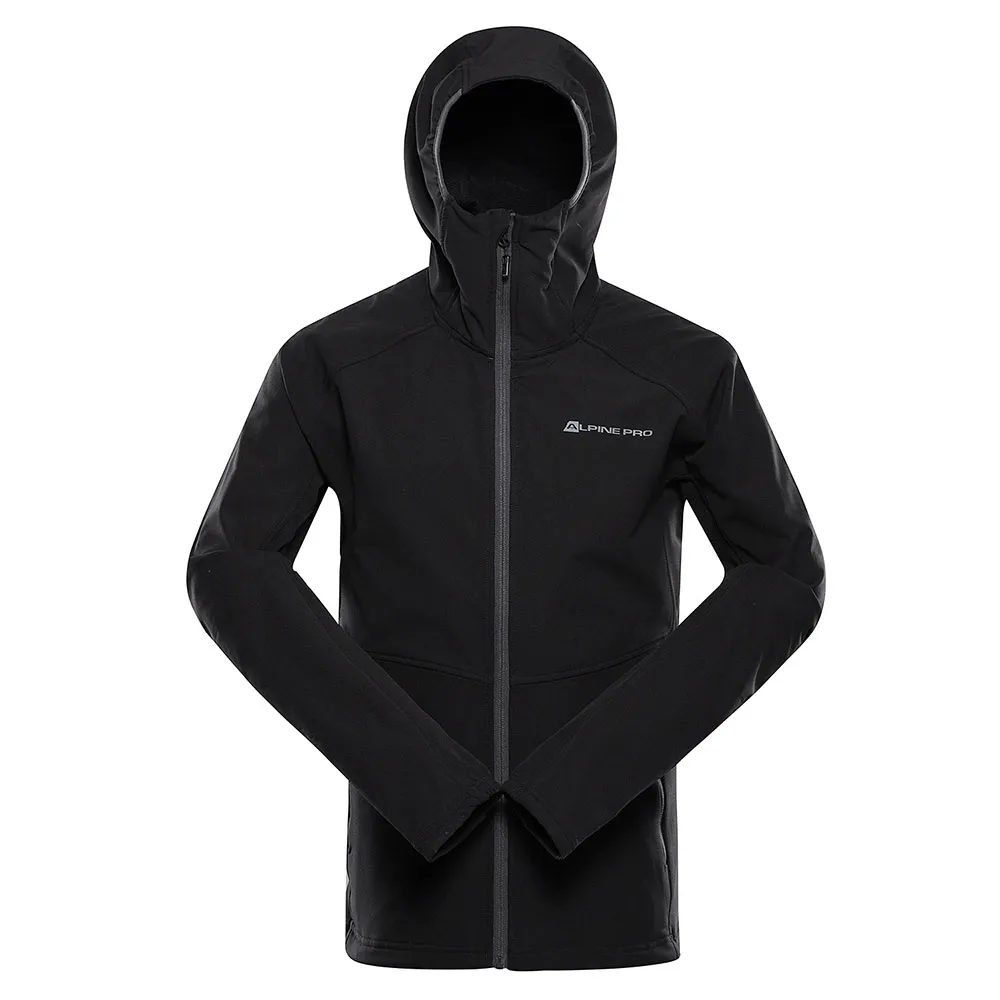 

Куртка Alpine Pro Anuk, черный