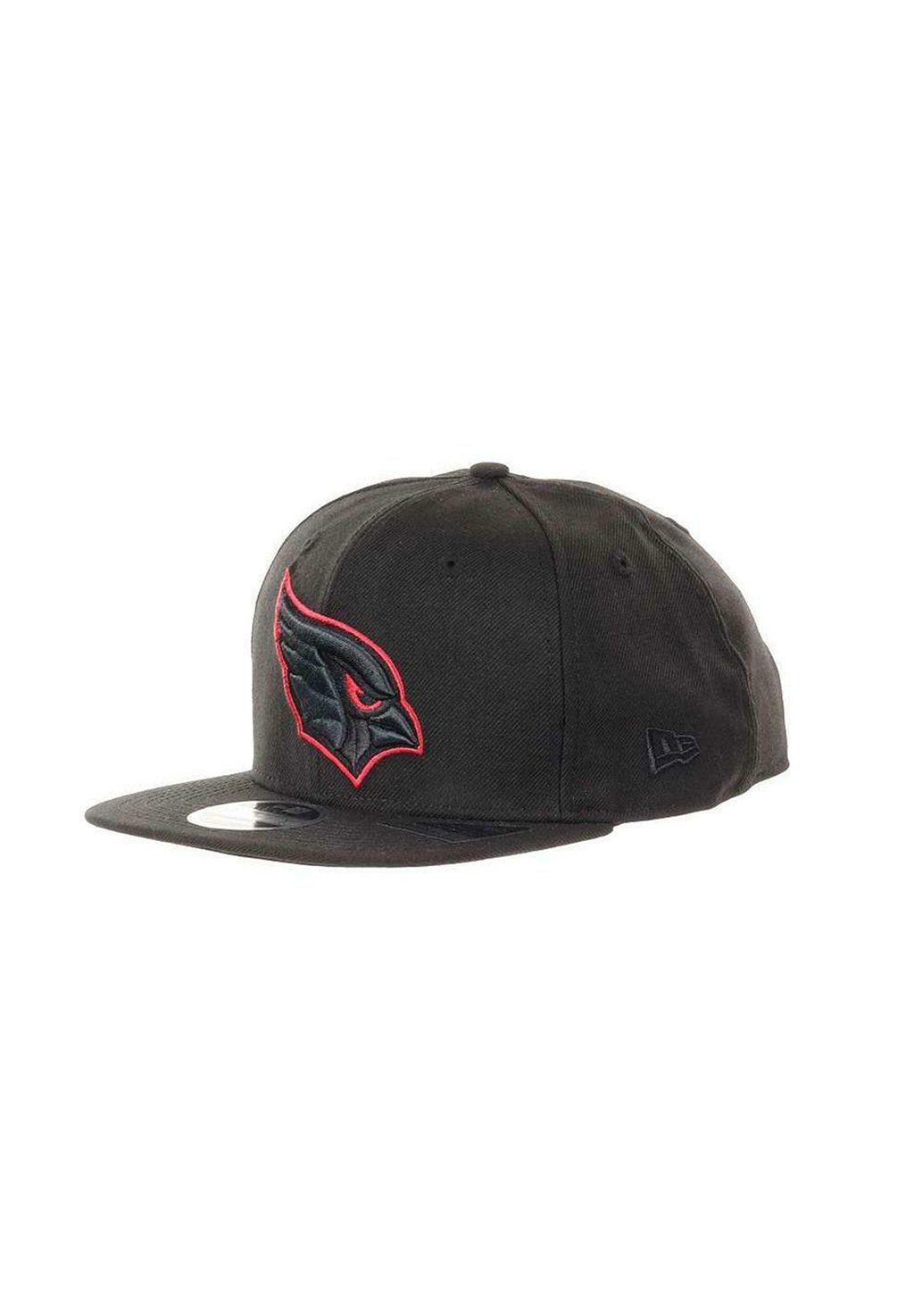 

Бейсболка New Era, черный