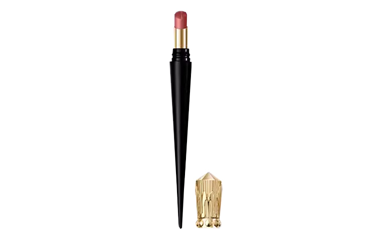 Помада Christian Louboutin Rouge Stiletto Lumi Matte Lipstick, 545L Cream Orange, 2 г — фото 4