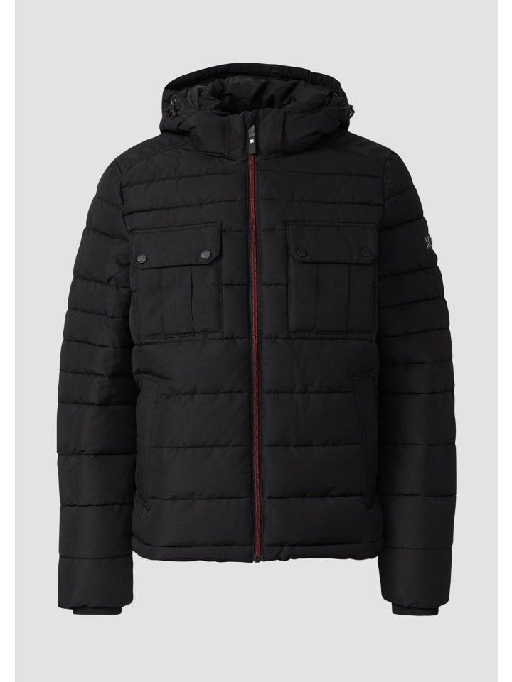 

Куртка для активного отдыха в цвете 9999_black s.Oliver