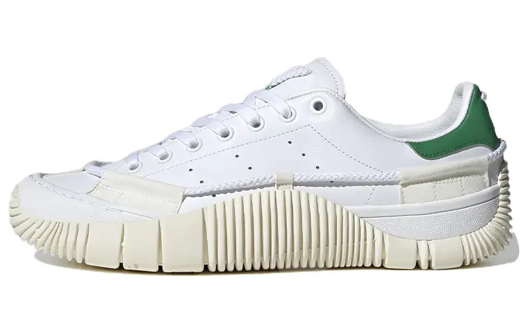 

adidas originals Adidas Scuba Stan Craig Зеленый Белый Зеленый