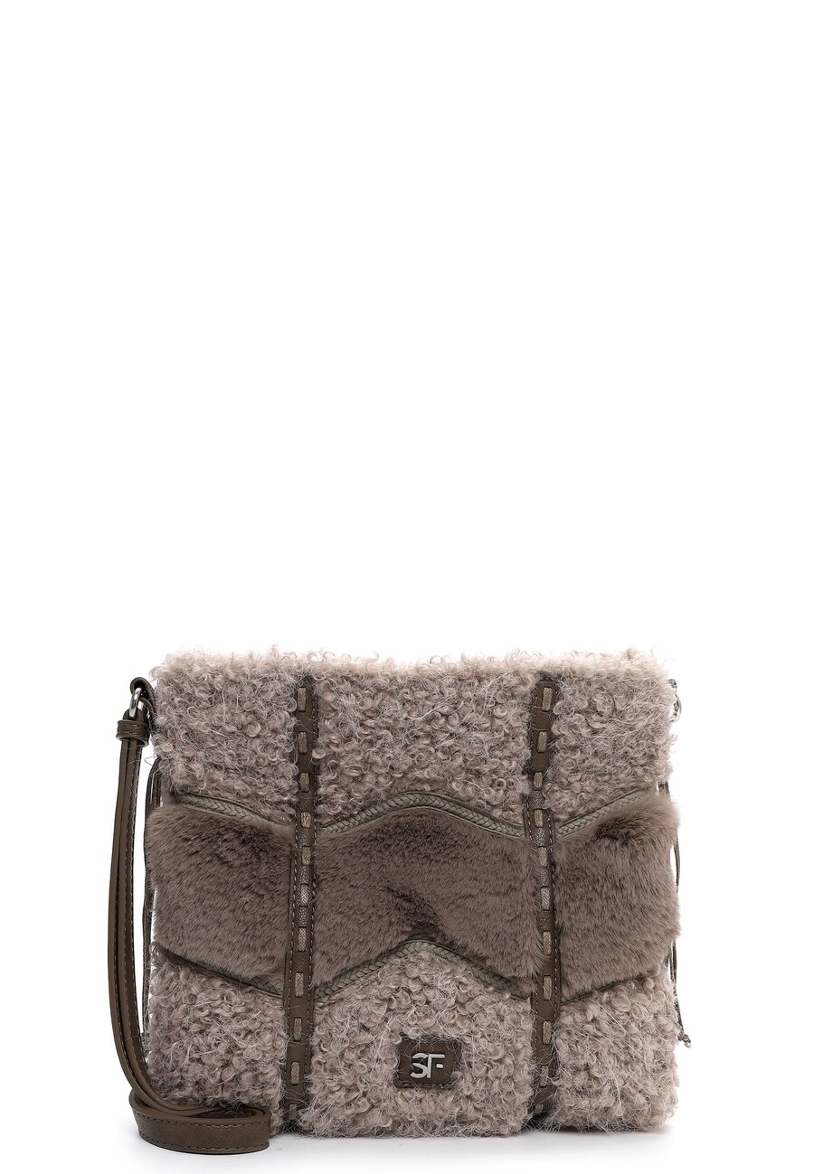 

Сумка кросс-боди Suri Frey Resy , Brown