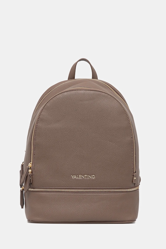 

Рюкзак Valentino Bags, коричневый