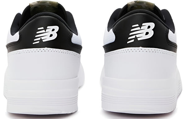 Кроссовки ct20 New Balance, белый — фото 4