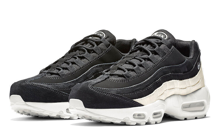 Кроссовки Nike Air Max 95 Женщины — фото 3