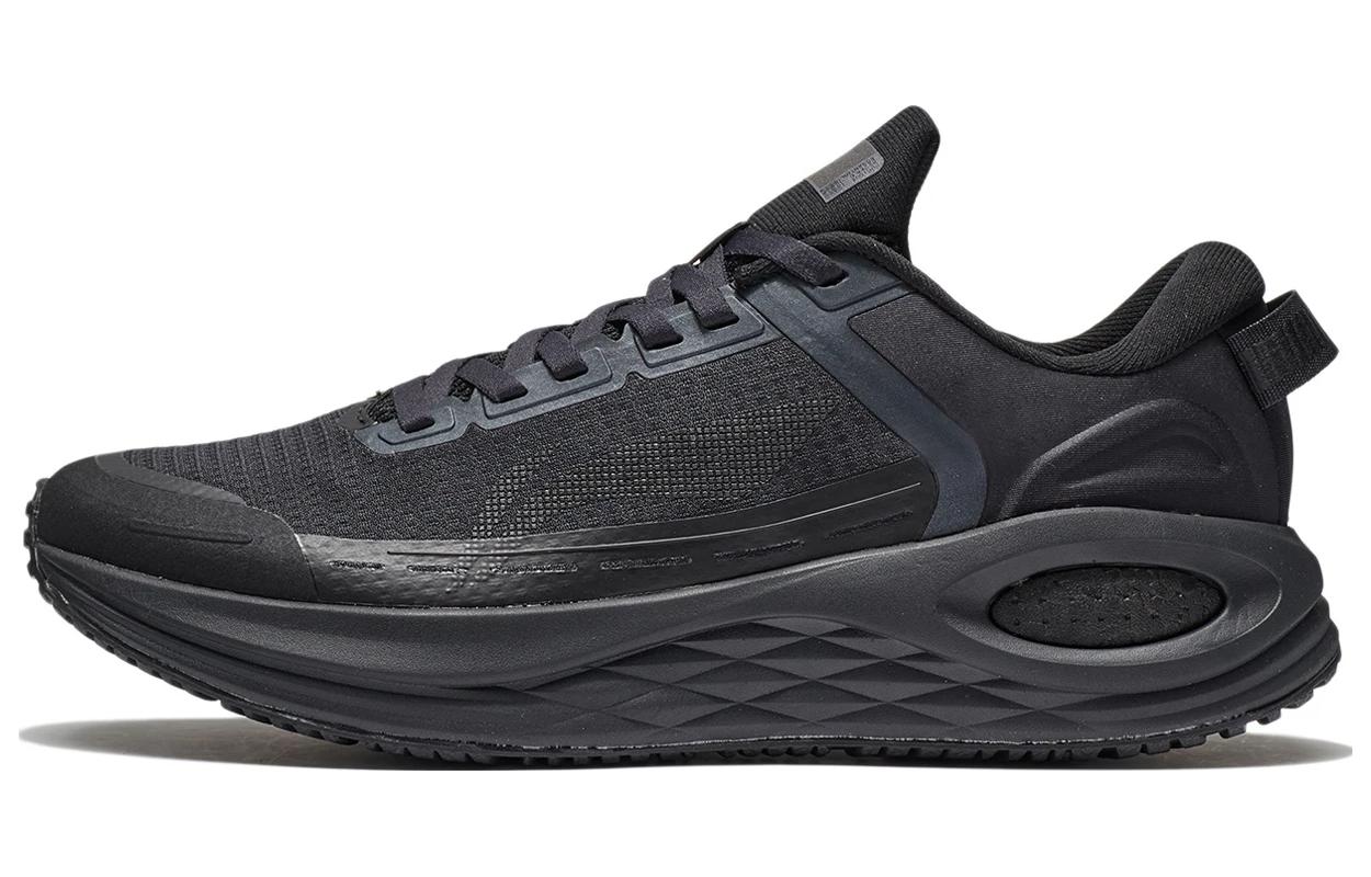 

Кроссовки Li Ning Furious Rider 6, черный