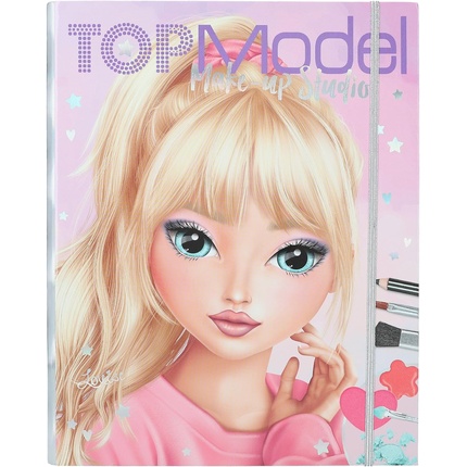 

Студия макияжа TOPModel Depesche
