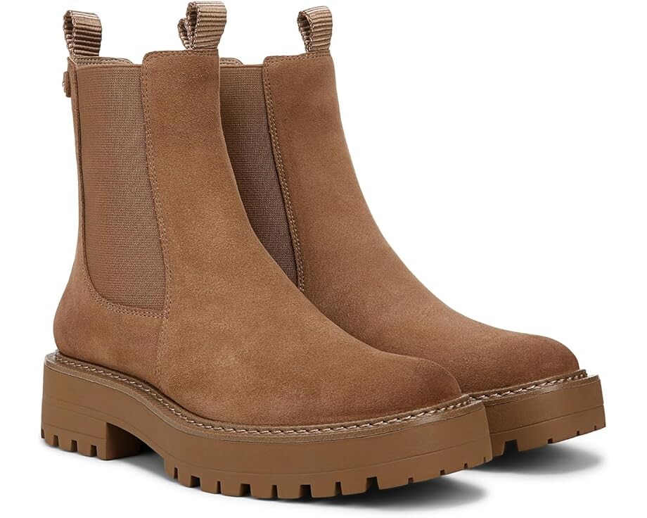 

Ботинки Sam Edelman Laguna, цвет Almond Taupe