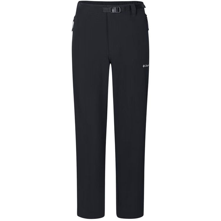 

Повседневные штаны для походов мужские Columbia, черный