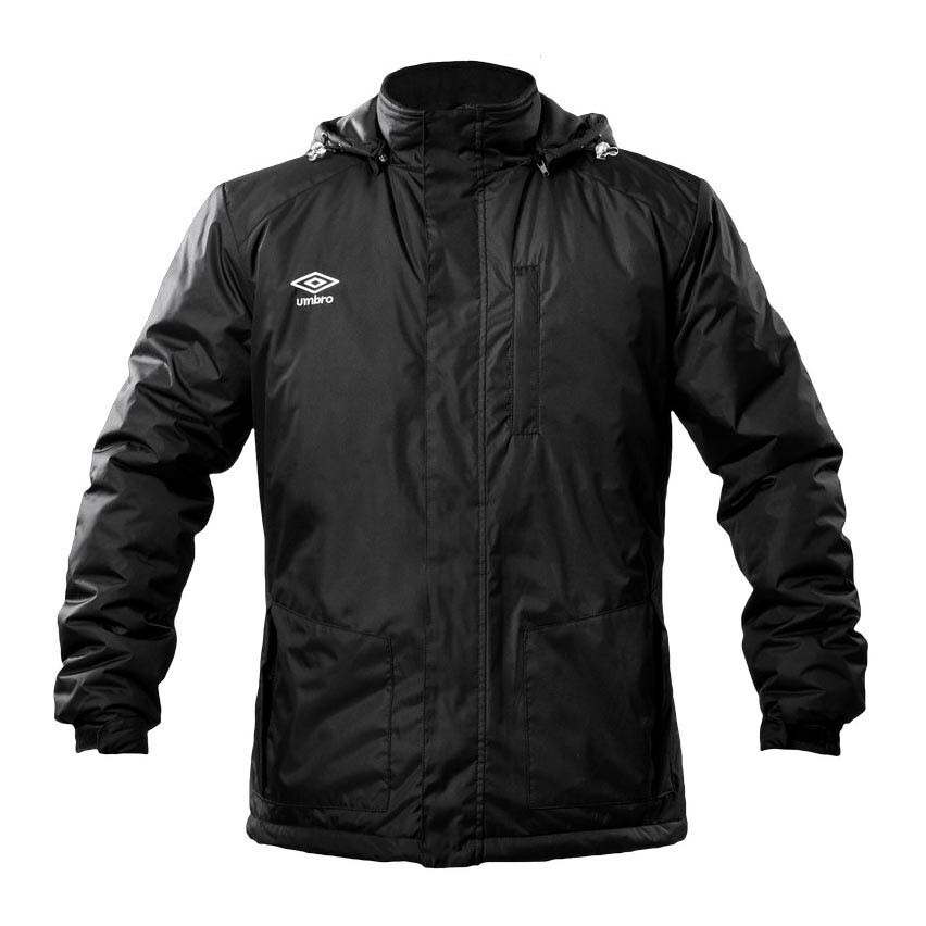 

Куртка Umbro Ethereal, черный