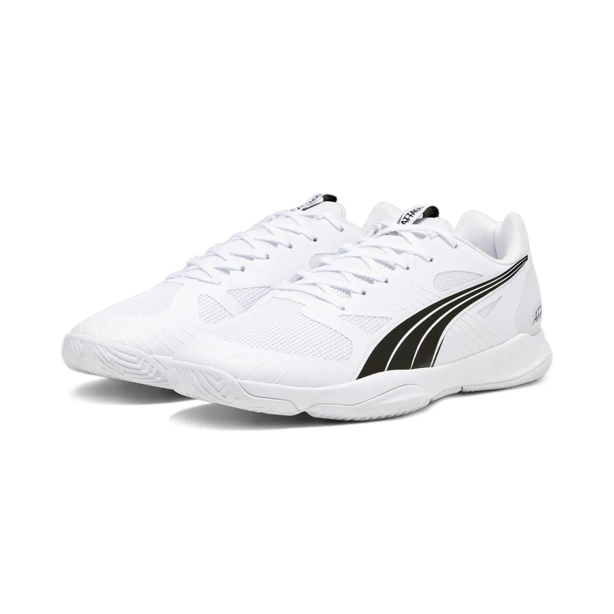 

Кроссовки PUMA для дома "ATTACOURT", белый