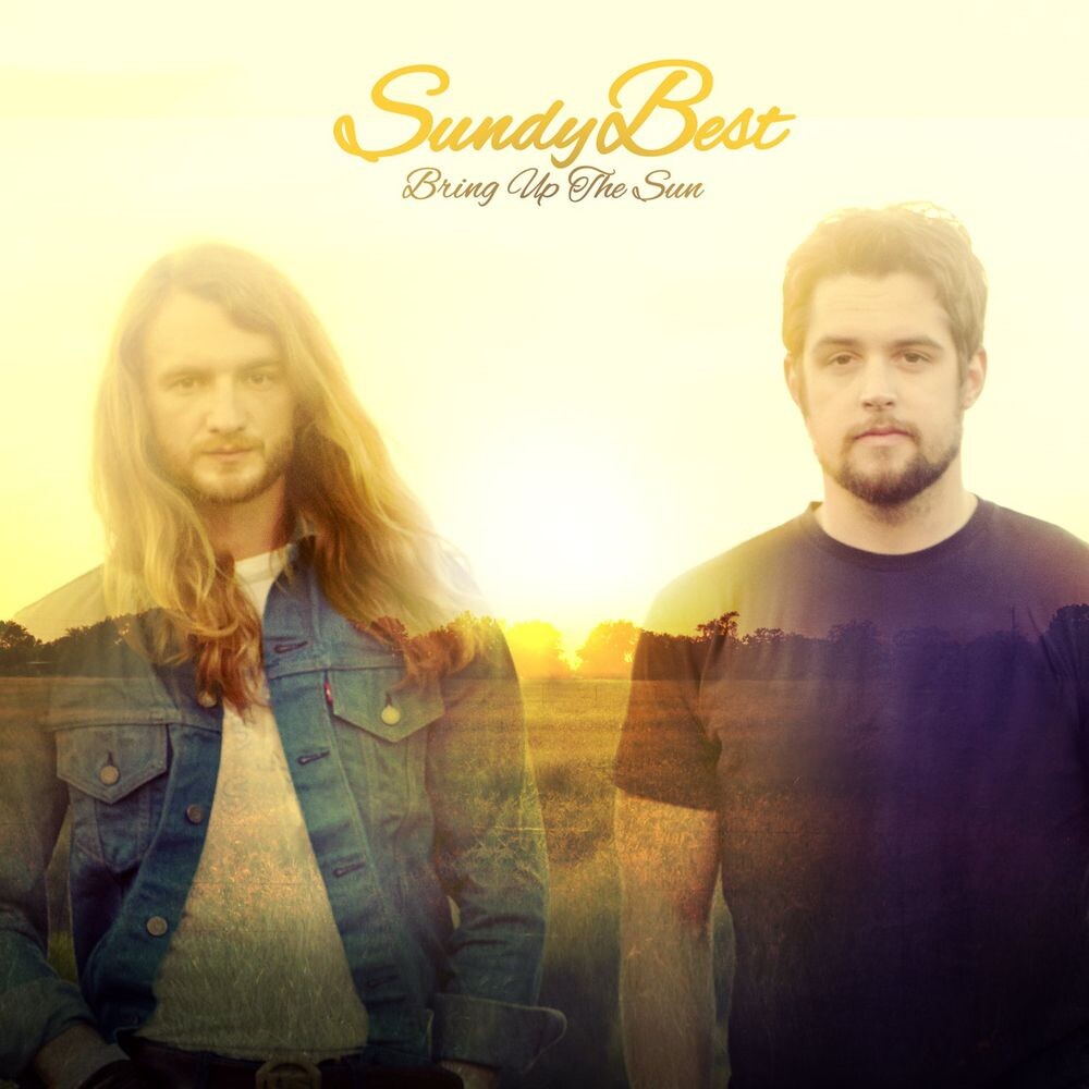 

Диск CD Bring Up The Sun - Sunday Best