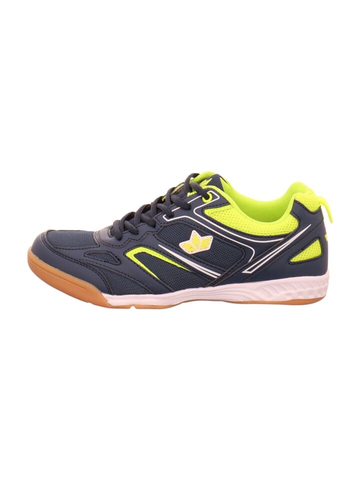 

Кроссовки Brütting Hallenschuhe, синий