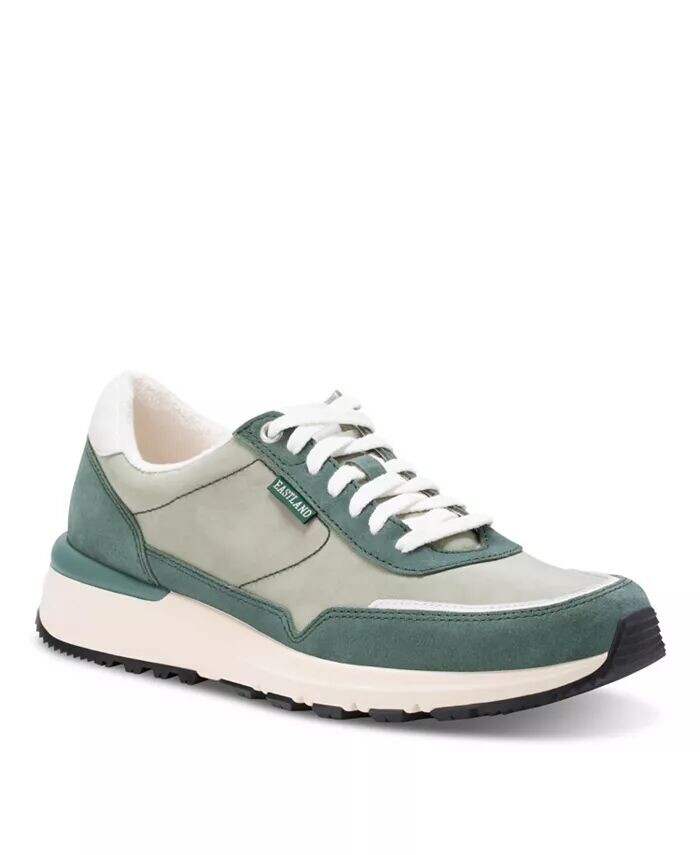 

Мужские кроссовки Leap Jogger Eastland Shoe, зеленый