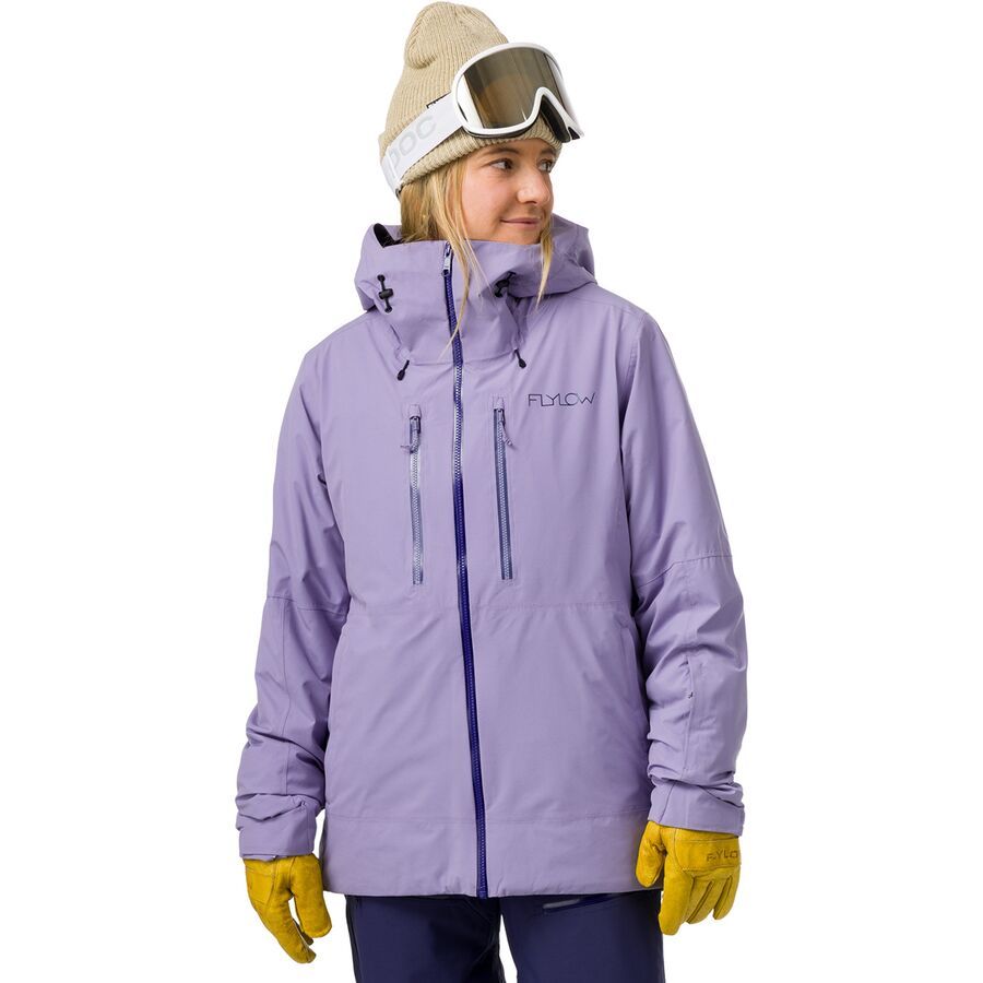 

Куртка Flylow Avery Insulated Flylow, Aurora