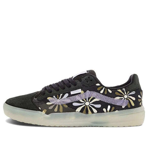 

Кроссовки evdnt ultimatewaffle 'black brown cream' Vans, черный