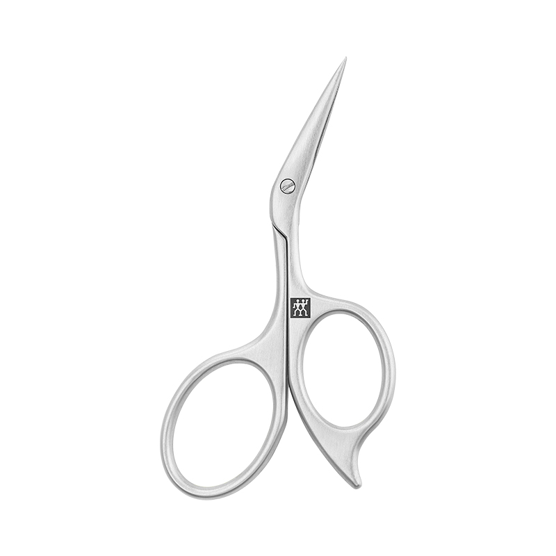 Набор для ухода за бровями Zwilling Beauty Premium в чехле, мятный — фото 4