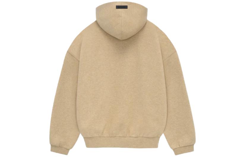 Толстовка Fear Of God Essentials, золотой — фото 4