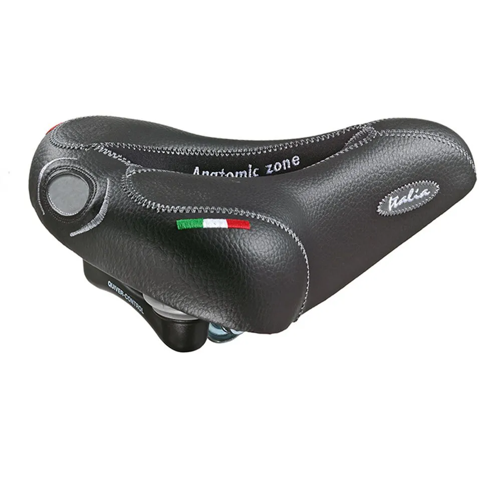 

Седло Mvtek Zone CTB 28 Anatomic, черный