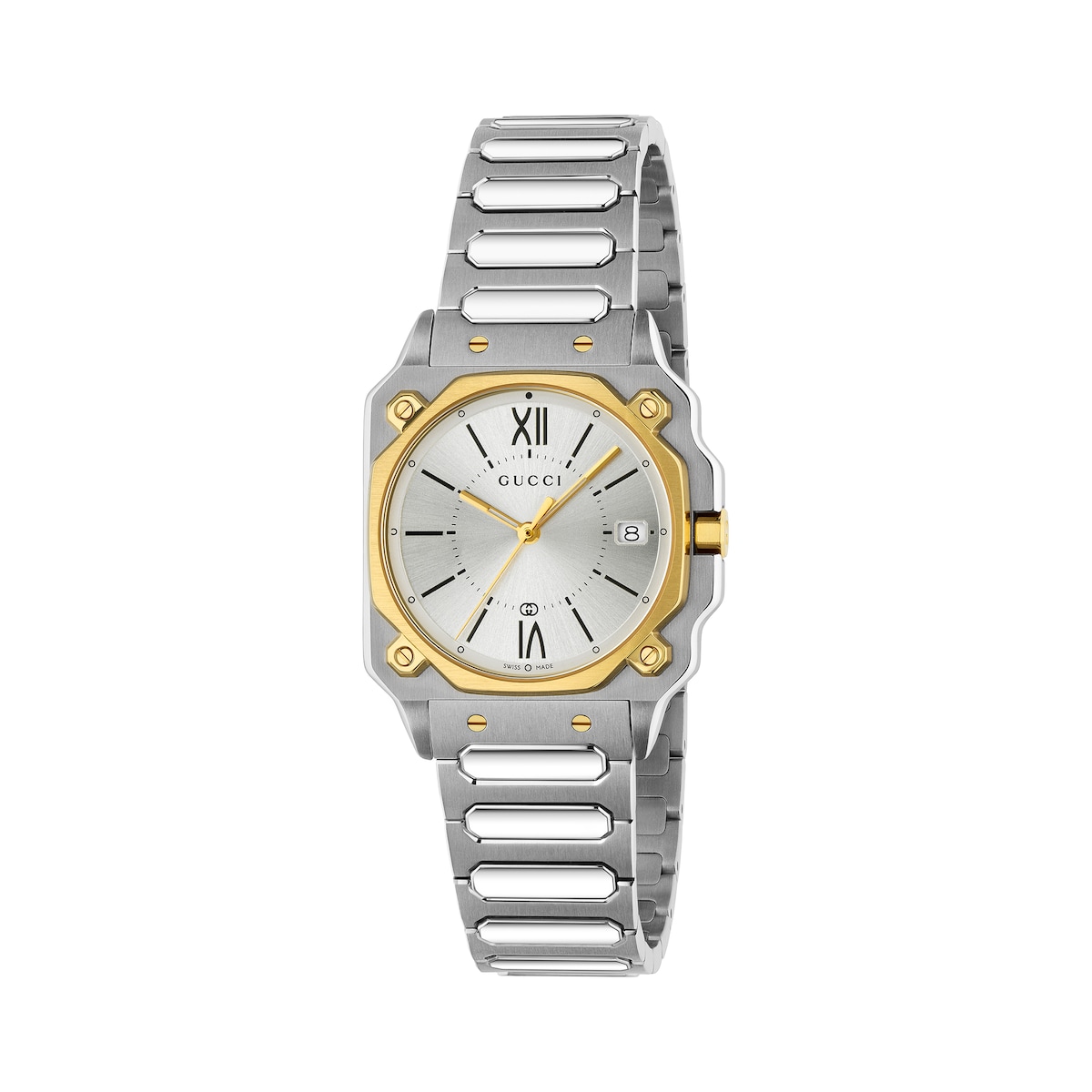 

GUCCI Часы G Flat Watch 30mm